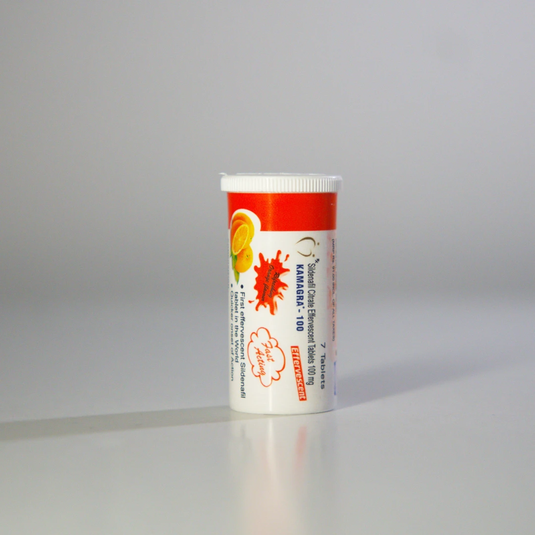 KAMAGRA SUMECE TABLETE