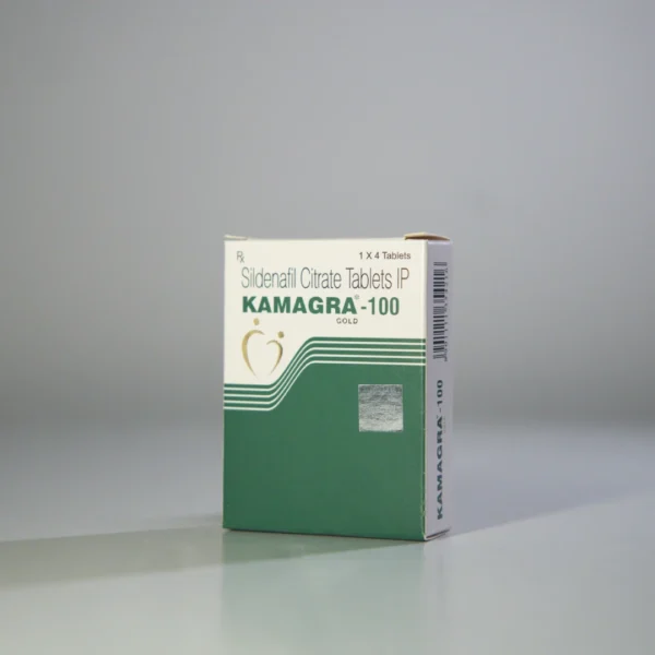KAMAGRA TABLETE GOLD