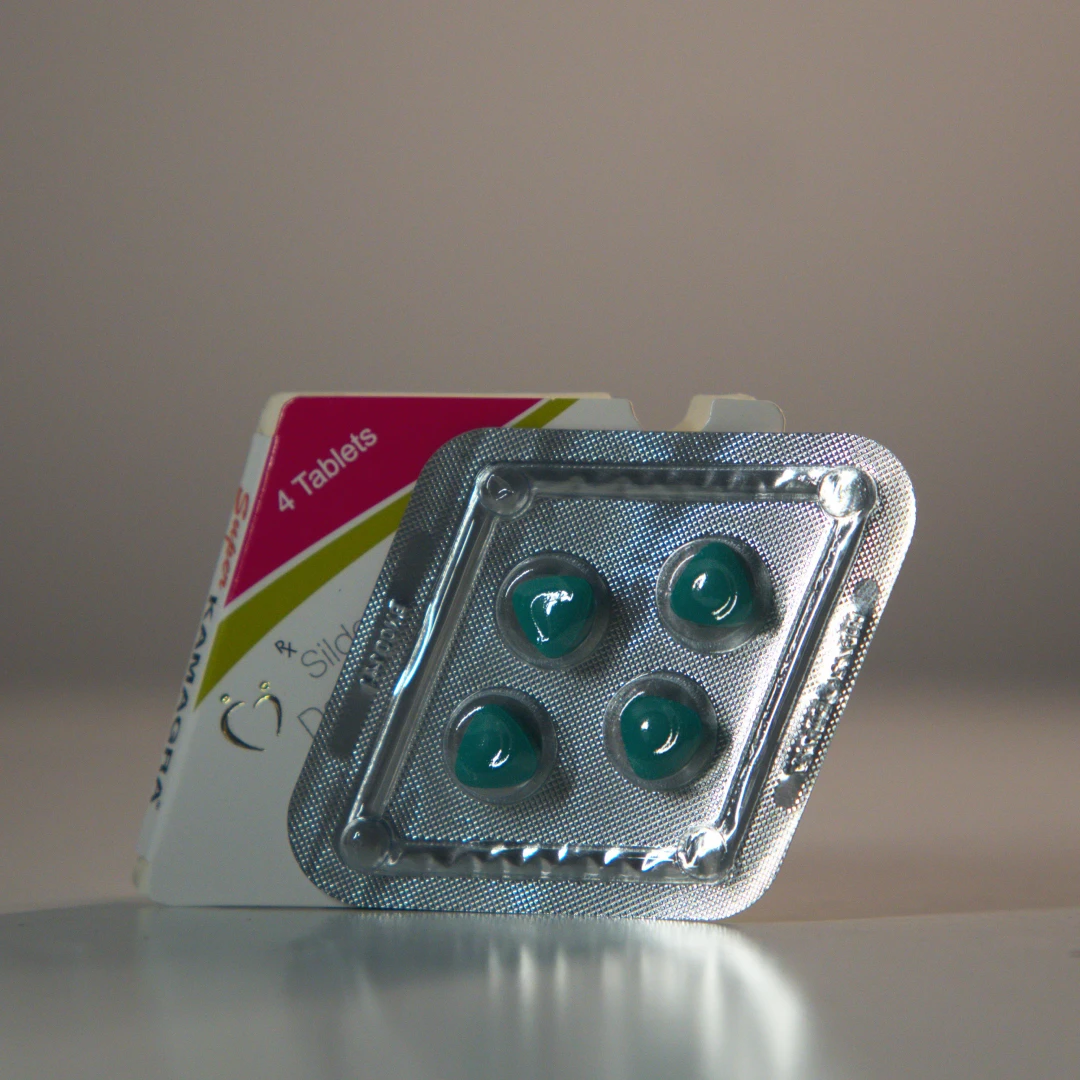 KAMAGRA SUPER TABLETE - Слика 2