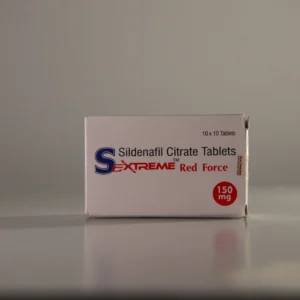 SEXTREME RED FORCE – 150MG – DUPLO JACA OD VIAGRE - Слика 2