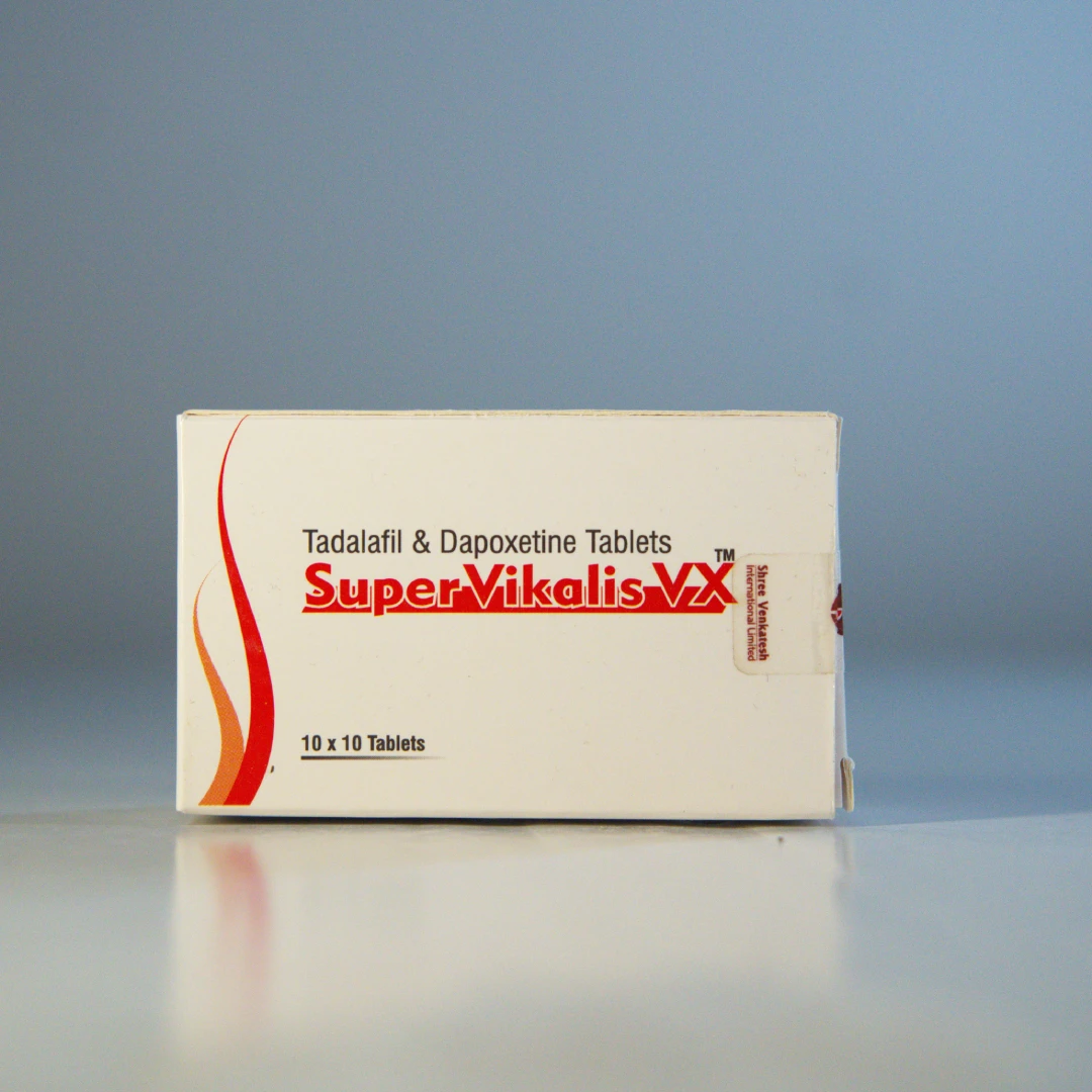SUPER VIKALIS VX 80 - Слика 3