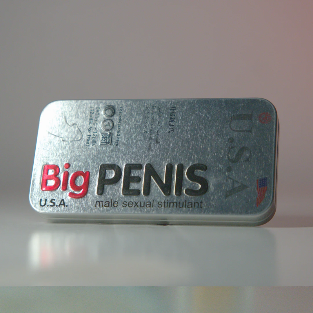 BIG-PENIS-12-TBL - Слика 2